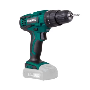 Cordless Impact Drill 20V | Excl. Battery & charger