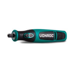 Rotary Multi Tool 8V | Incl 24 Accessories and Charger