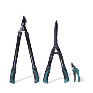 Pruning shears set - pruning set | 3 pieces