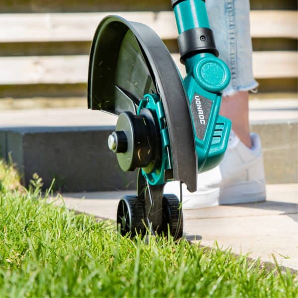 Grass Trimmer 20V | Excl battery and charger - Image 2