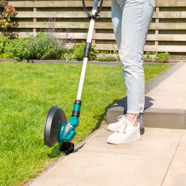 Grass Trimmer 20V | Excl battery and charger - Image 3