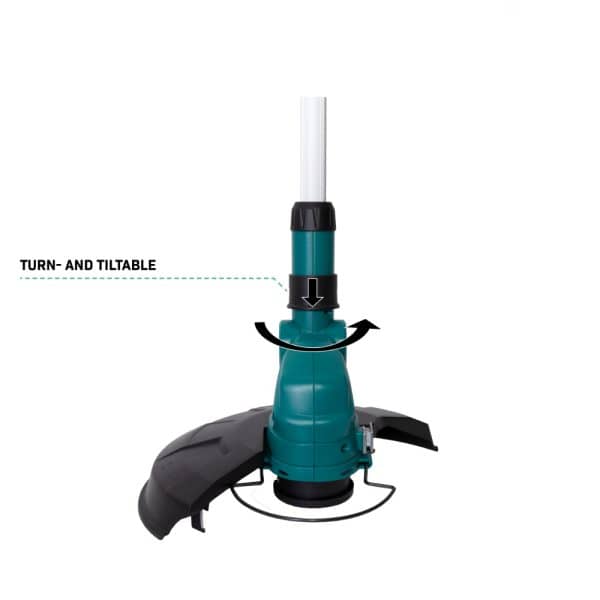 Grass Trimmer 20V | Excl battery and charger - Image 6