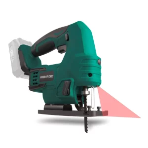 Jig saw 20V | Excl battery & charger