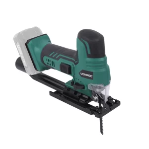 Jigsaw 20V – Ergonomic barrel grip  | Excl battery and quick charger