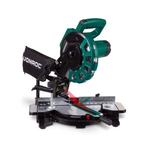 Mitre Saw 1700W - 216mm | With laser
