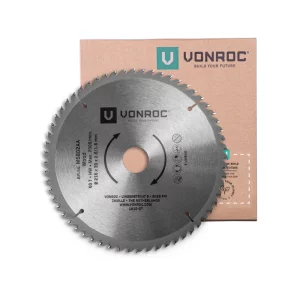 Saw Blade for Mitre Saw - 216 x 30mm - 60T