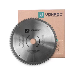 Saw Blade for Mitre Saw 254 x 30mm - 60T