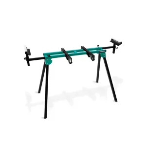 Mitre Saw Stand - Universal | 150 kg load capacity
