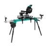 Mitre Saw Stand - Mobile - Universal | 150 kg load capacity - Image 6