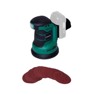 Random Orbital Sander 20V | Excl battery and charger