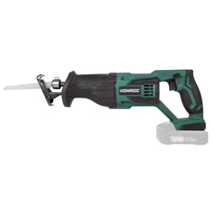 Reciprocating Saw 20V | Excl battery and charger