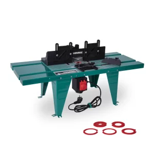 Router Table | Universal