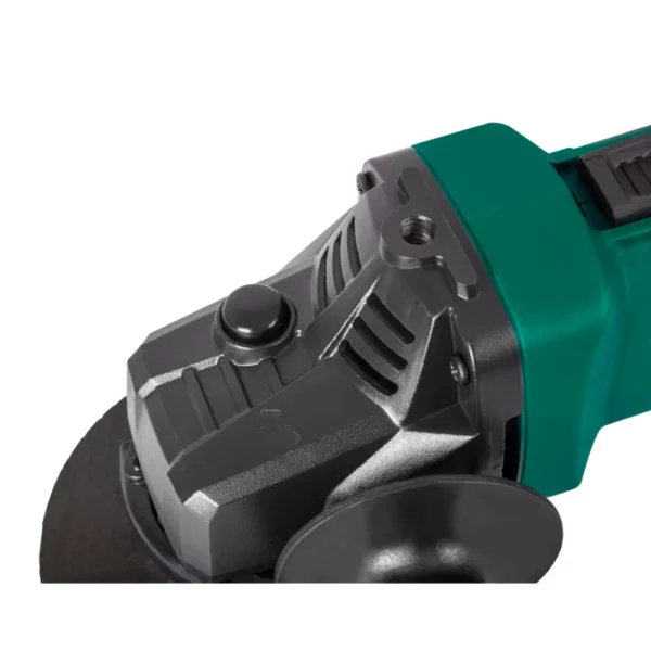 Angle grinder 20V - 115mm - 2Ah | Incl batteries and charger - Image 6