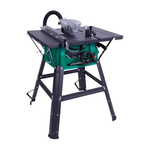 Table Saw 1500W - 210mm | Incl saw blade 40T and mitre guide