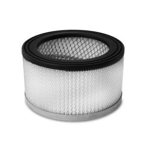 HEPA filter for ash vacuum cleaners | For VC505AC and VC507DC