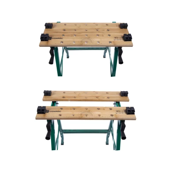 Clamping Workbench - load capacity up to 150kg - Image 6