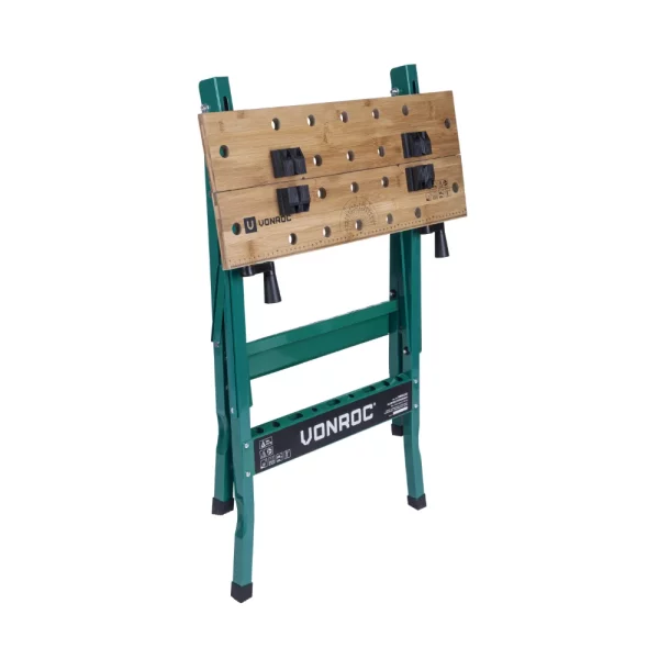 Clamping Workbench - load capacity up to 150kg - Image 2