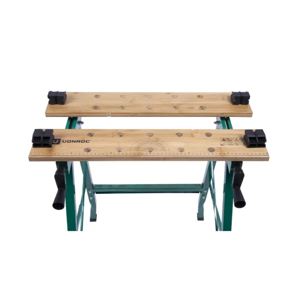 Clamping Workbench - load capacity up to 150kg - Image 8