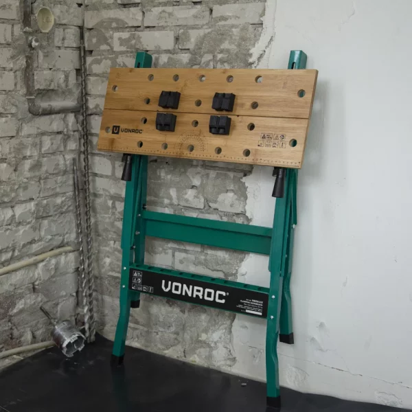 Clamping Workbench - load capacity up to 150kg - Image 4