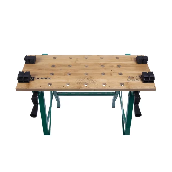 Clamping Workbench - load capacity up to 150kg - Image 7