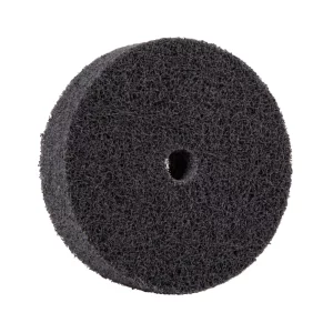 Polishing wheel 75x20mm - K400 | Universal fit